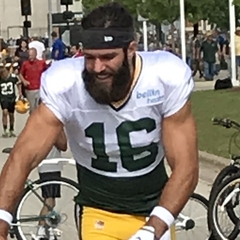 Jake Kumerow