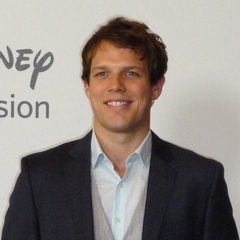 Jake Lacy