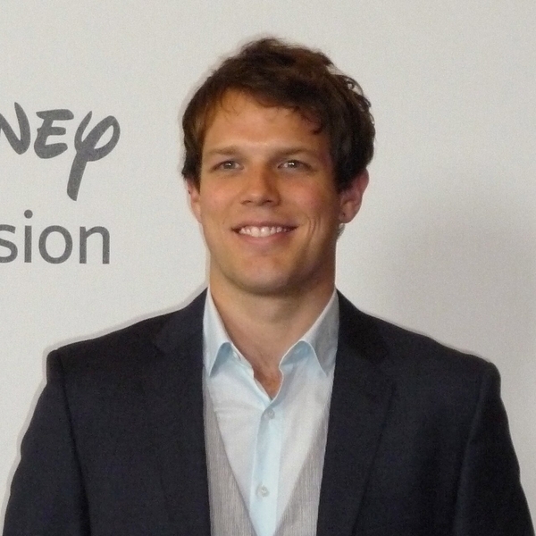 Jake Lacy
