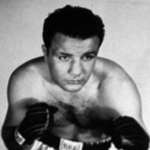Jake LaMotta