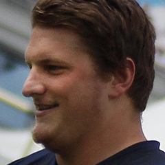 Jake Long