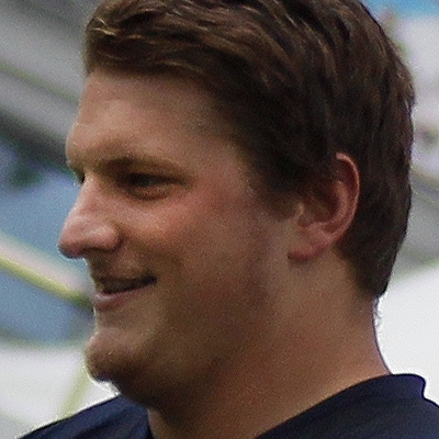 Jake Long Autograph Profile