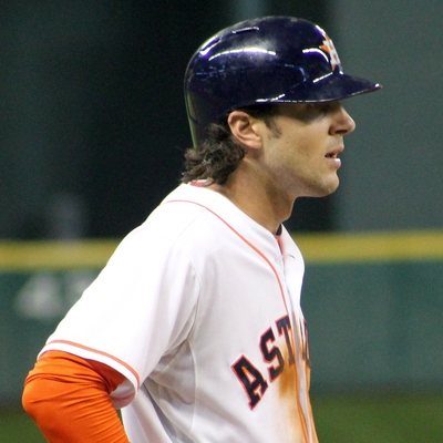 Jake Marisnick Autograph Profile