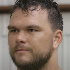Jake Matthews