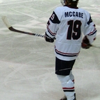 Jake McCabe