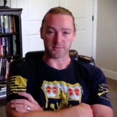 Jake McLaughlin