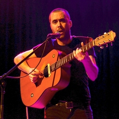 Jake Morley
