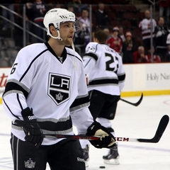 Jake Muzzin