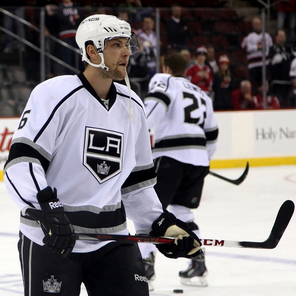 Jake Muzzin