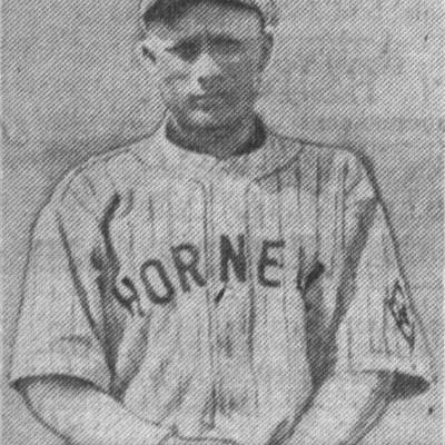 Jake Pitler Autograph Profile