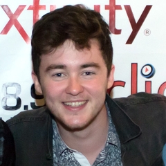 Jake Roche