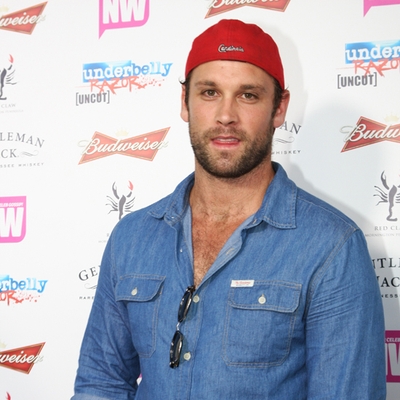 Jake Ryan Autograph Profile