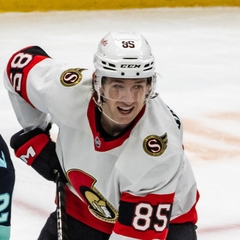 Jake Sanderson