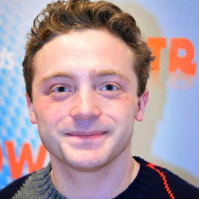 Jake Shane Autograph Profile