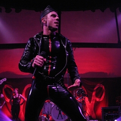 Jake Shears
