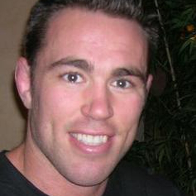 Jake Shields Autograph Profile