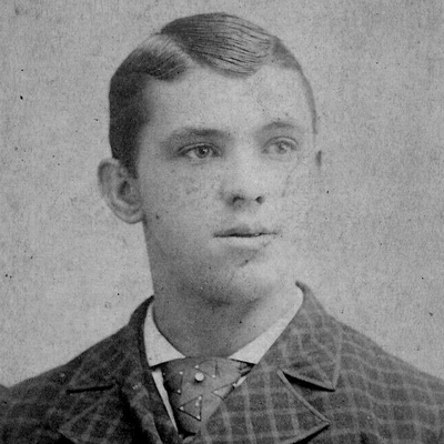 Jake Stenzel Autograph Profile