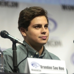 Jake T. Austin