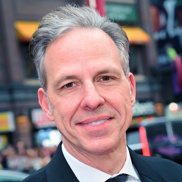 Jake Tapper