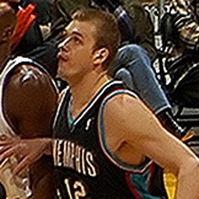 Jake Tsakalidis