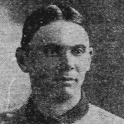 Jake Volz Autograph Profile