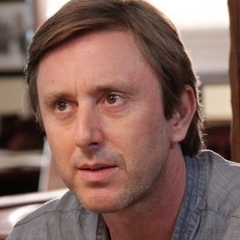 Jake Weber