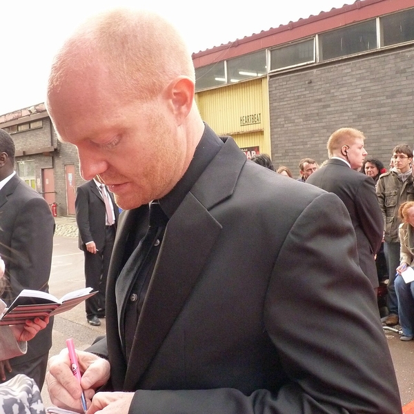 Jake Wood