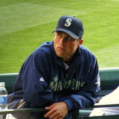 Jake Woods Autograph Profile