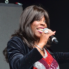 Jaki Graham