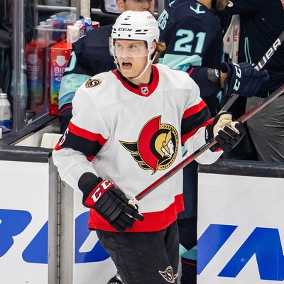 Jakob Chychrun Autograph Profile