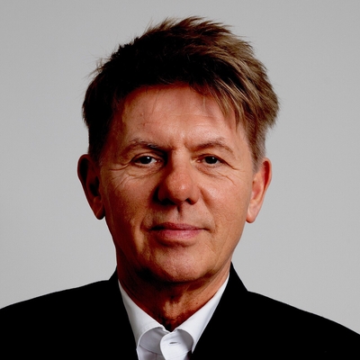 Jakob Frímann Magnússon Autograph Profile