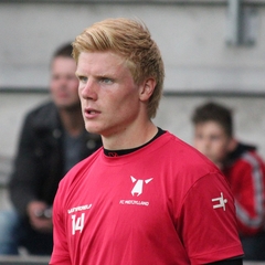 Jakob Rønning-Haugaard