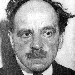 Jakob Wassermann