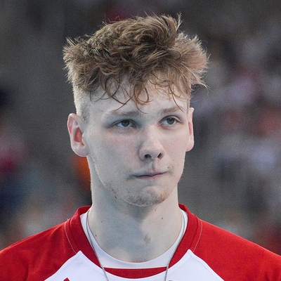 Jakub Kochanowski Autograph Profile