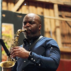 Jaleel Shaw