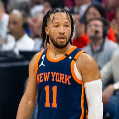 Jalen Brunson