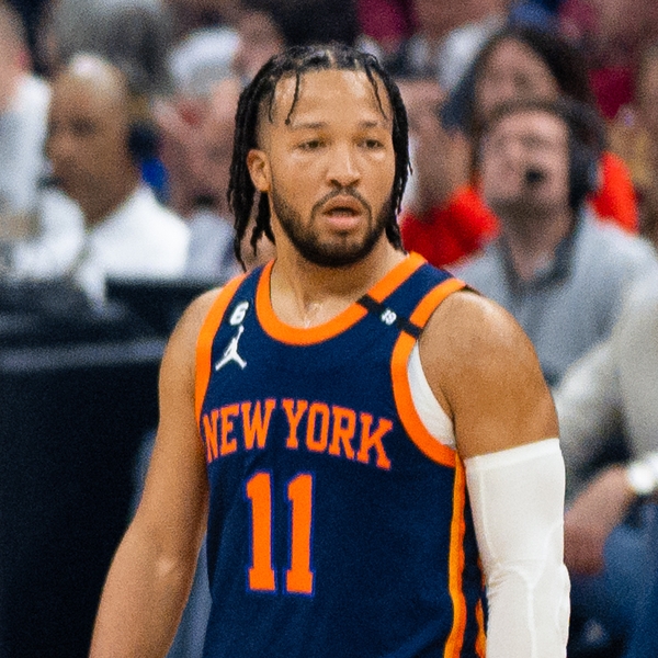 Jalen Brunson