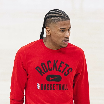 Jalen Green Autograph Profile