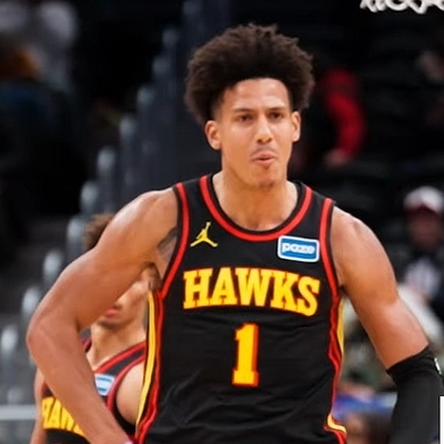 Jalen Johnson Autograph Profile