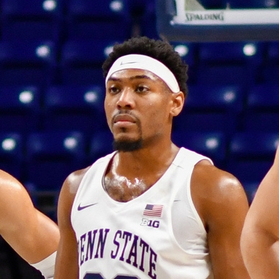 Jalen Pickett Autograph Profile