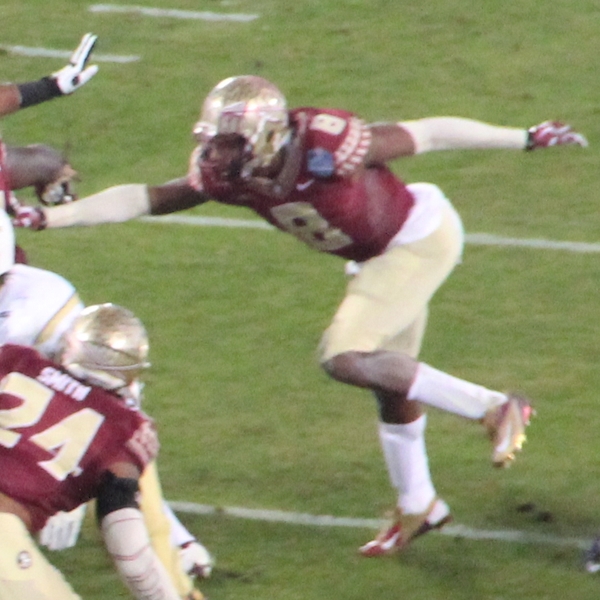 Jalen Ramsey