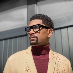 Jalen Rose