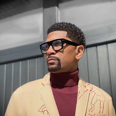 Jalen Rose Autograph Profile