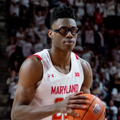 Jalen Smith Autograph Profile