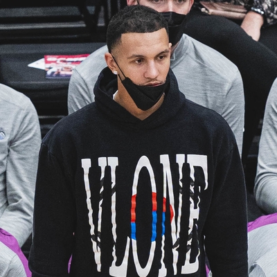 Jalen Suggs Autograph Profile