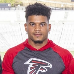 Jalen Tabor