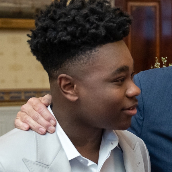 Jalyn Hall