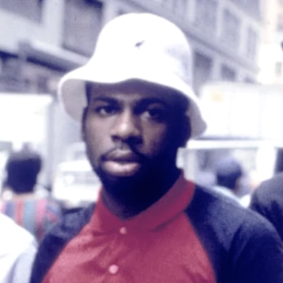 Jam Master Jay Autograph Profile