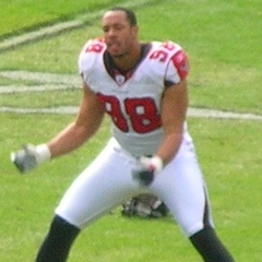 Jamaal Anderson