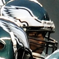 Jamaal Jackson
